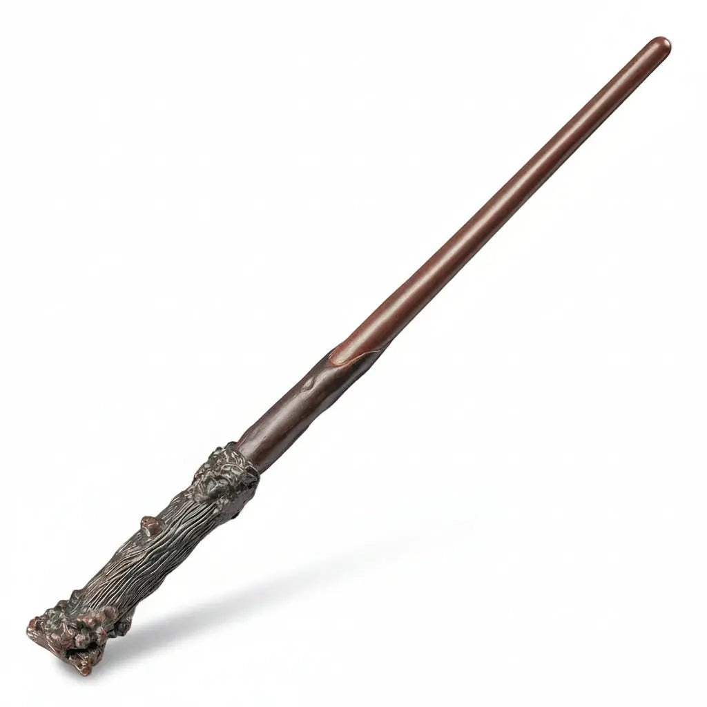 Baguette Magique Harry Potter - Jouet Enfant PVC 30 cm -  La boutique Aux 2 Balais