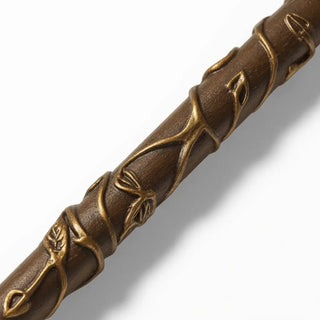 Baguette Magique Hermione Granger - Jouet Enfant PVC 30 cm -  La boutique Aux 2 Balais