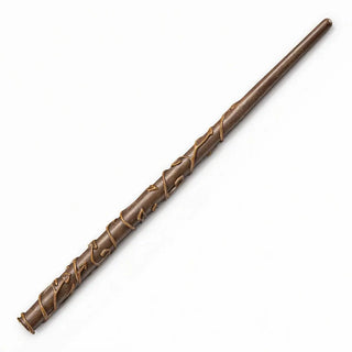 Baguette Magique Hermione Granger - Jouet Enfant PVC 30 cm -  La boutique Aux 2 Balais
