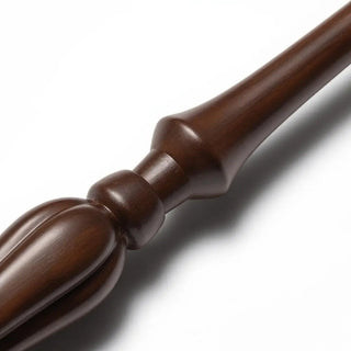 Baguette Magique Luna Lovegood - Jouet Enfant PVC 30 cm -  La boutique Aux 2 Balais