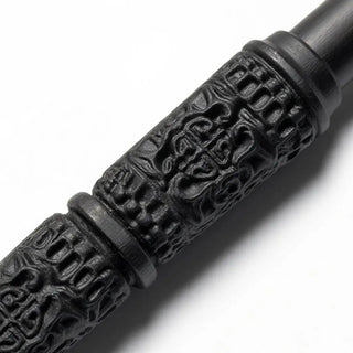 Baguette Magique Severus Rogue - Jouet Enfant PVC 30 cm -  La boutique Aux 2 Balais