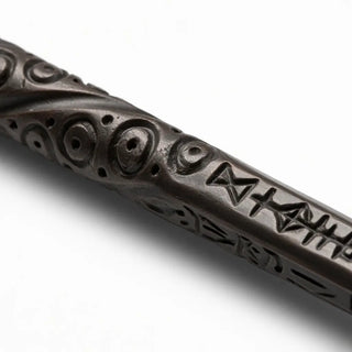 Baguette Magique Sirius Black - Jouet Enfant PVC 30 cm -  La boutique Aux 2 Balais