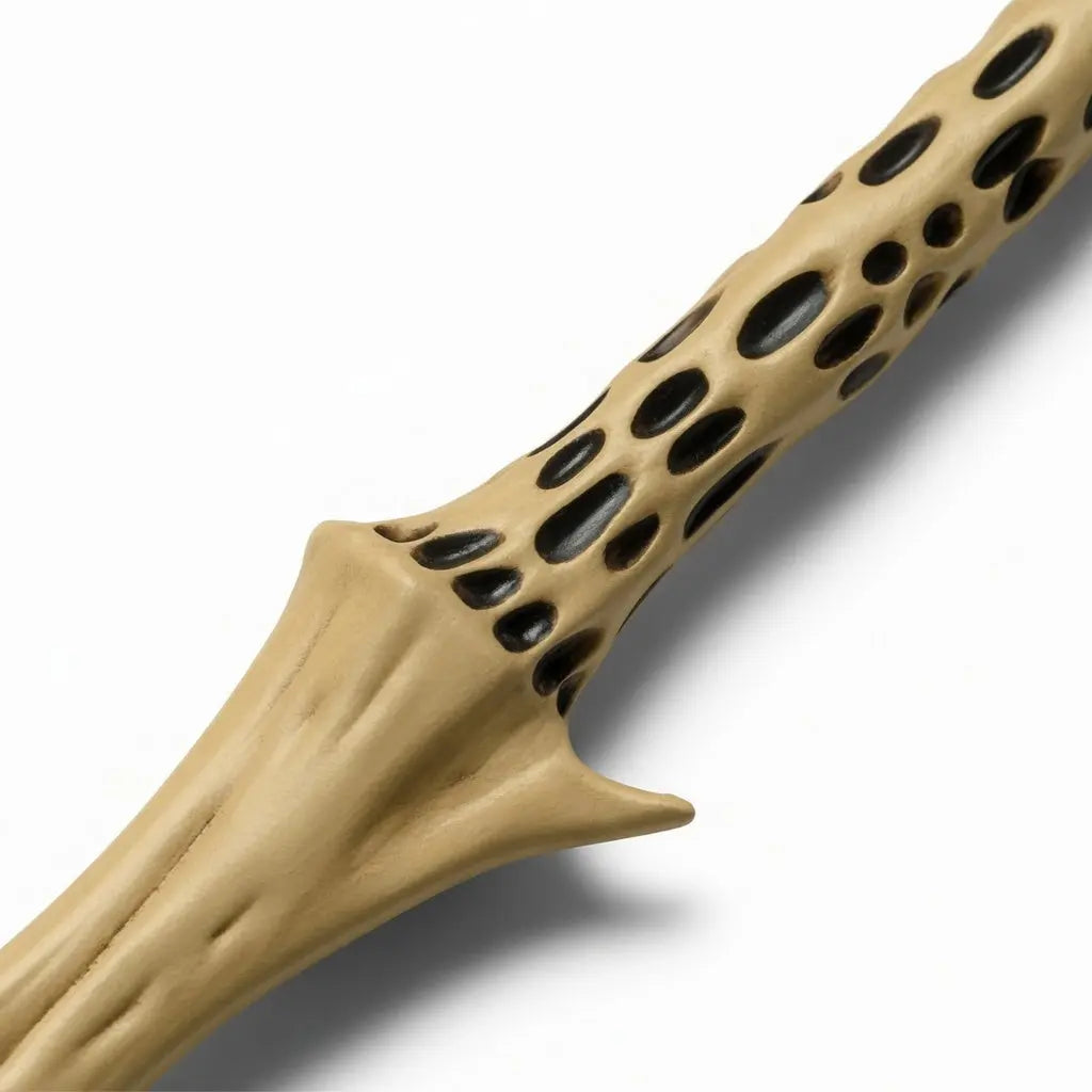 Baguette Magique Voldemort - Jouet Enfant PVC 30 cm -  La boutique Aux 2 Balais