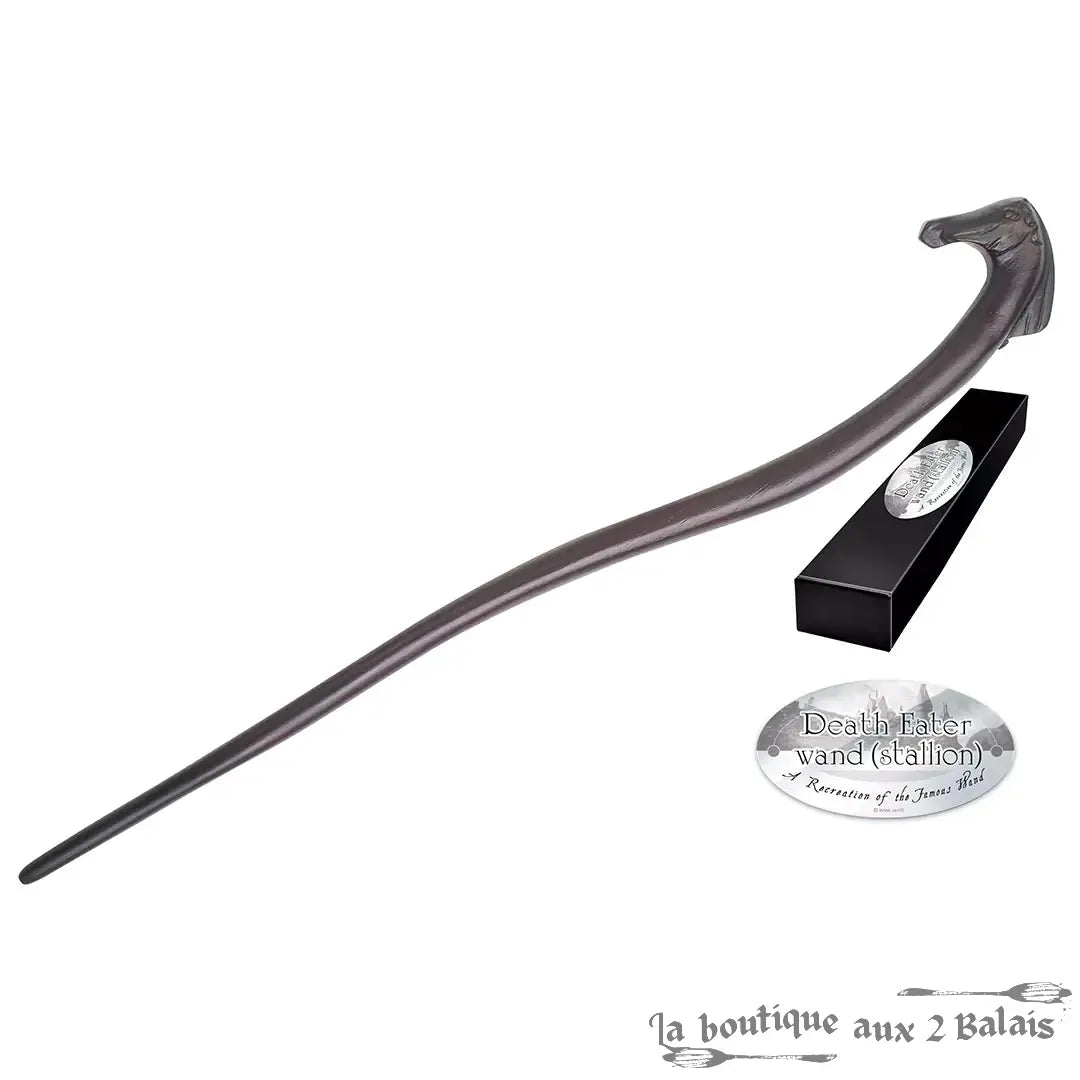 Baguette Mangemort Étalon – Harry Potter