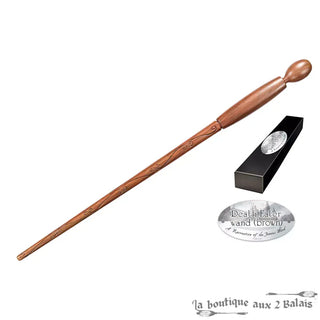 Baguette Mangemort Marron – Harry Potter