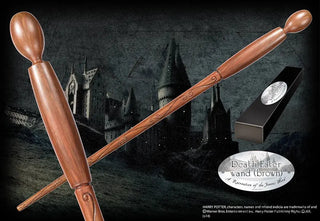 Baguette Mangemort Marron – Harry Potter
