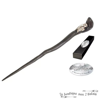 Baguette Mangemort Serpent – Harry Potter