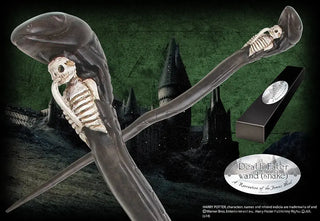 Baguette Mangemort Serpent – Harry Potter