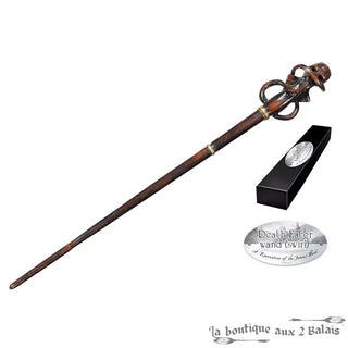 Baguette Mangemort Vague – Harry Potter