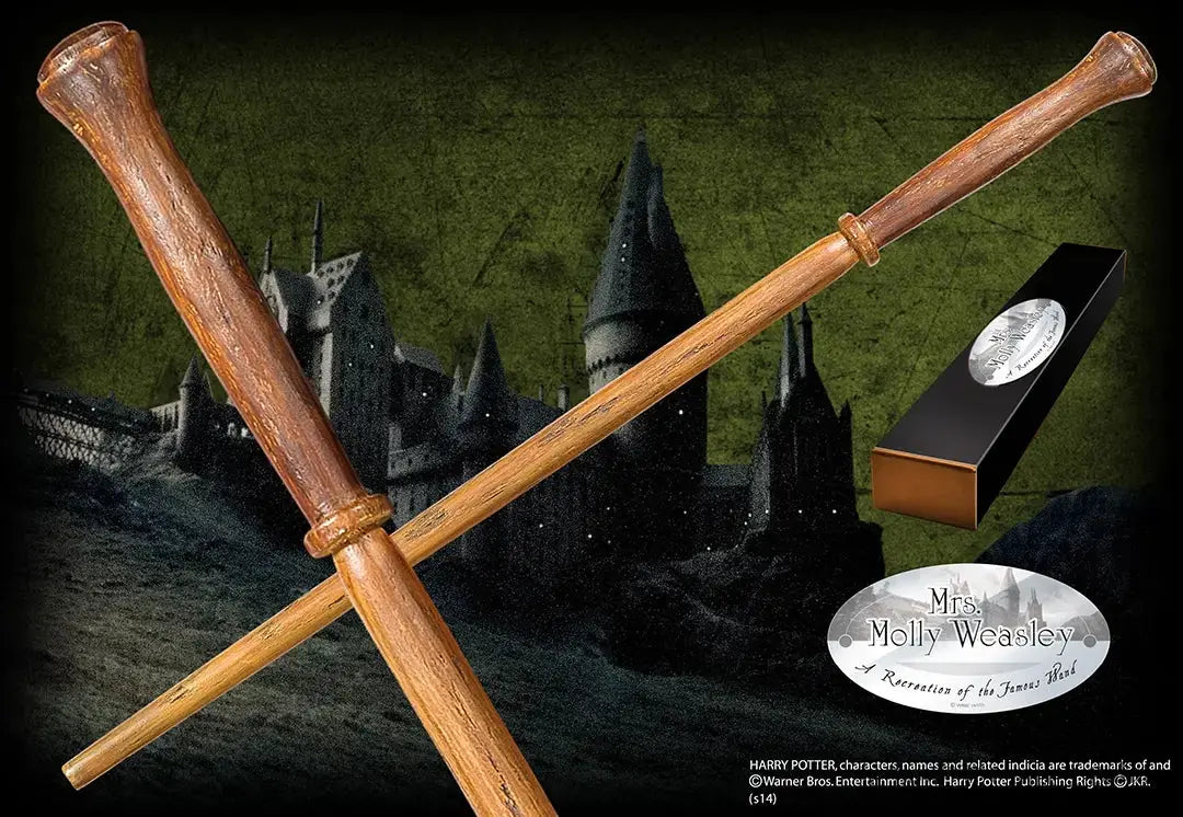 Baguette Molly Weasley – Harry Potter