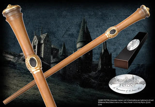 Baguette Mondingus Fletcher – Harry Potter