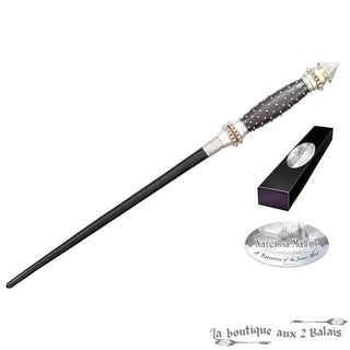 Baguette Narcissa Malefoy – Harry Potter