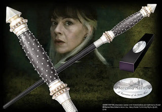 Baguette Narcissa Malefoy – Harry Potter