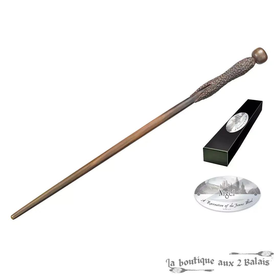 Baguette Nigel Wolpert – Harry Potter