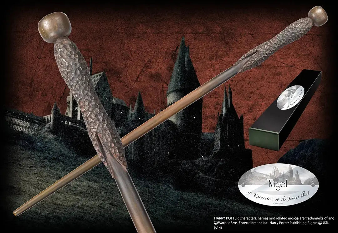 Baguette Nigel Wolpert – Harry Potter