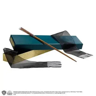 Baguette Norbert Dragonneau Boîte Ollivander - Animaux Fantastiques -  La boutique Aux 2 Balais