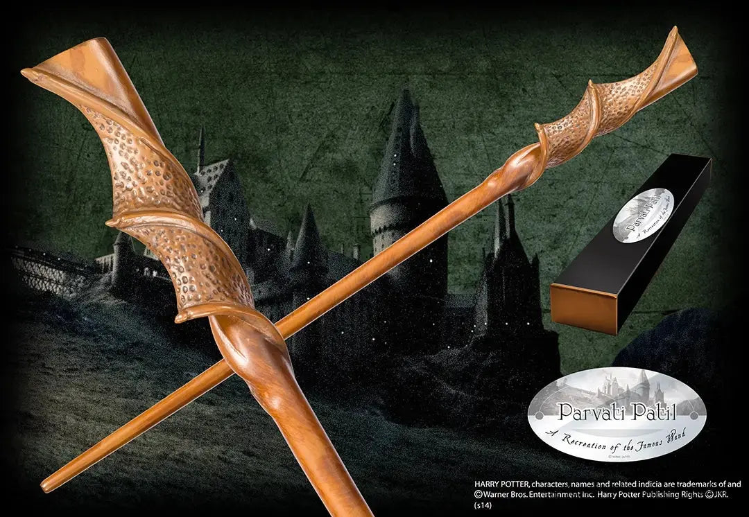 Baguette Parvati Patil – Harry Potter