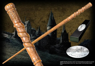 Baguette Percy Weasley – Harry Potter
