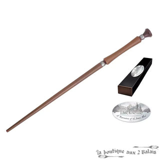 Baguette Pius Thicknesse – Harry Potter