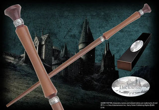 Baguette Pius Thicknesse – Harry Potter