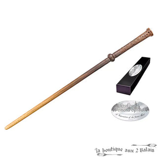 Baguette Pomona Chourave – Harry Potter