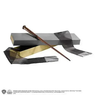 Baguette Porpentina Goldstein Boîte Ollivander - Animaux Fantastiques -  La boutique Aux 2 Balais