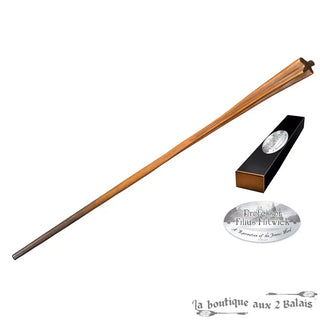 Baguette Professeur Flitwick – Harry Potter