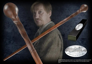 Baguette Remus Lupin – Harry Potter