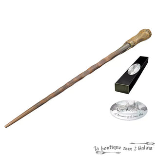 Baguette Ron Weasley – Harry Potter