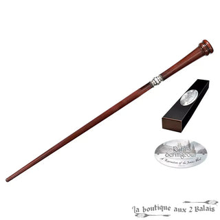 Baguette Rufus Scrimgeour – Harry Potter