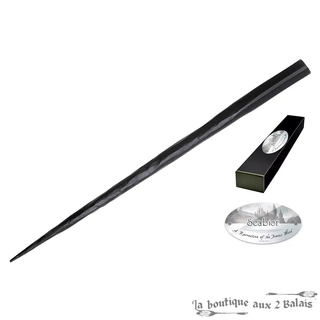 Baguette Scabior – Harry Potter