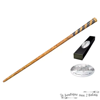 Baguette Seamus Finnigan – Harry Potter