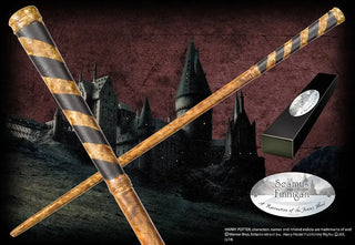 Baguette Seamus Finnigan – Harry Potter