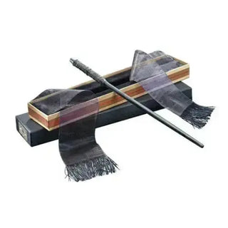 Baguette Severus Rogue Boîte Ollivander - Harry Potter -  La boutique Aux 2 Balais