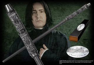 Baguette Severus Rogue – Harry Potter