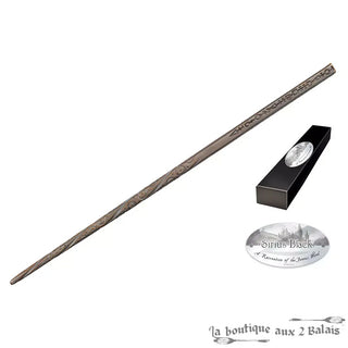 Baguette Sirius Black – Harry Potter