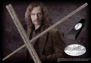 Baguette Sirius Black – Harry Potter