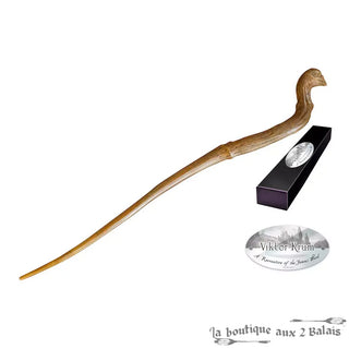 Baguette Viktor Krum – Harry Potter
