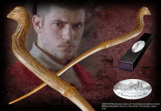 Baguette Viktor Krum – Harry Potter