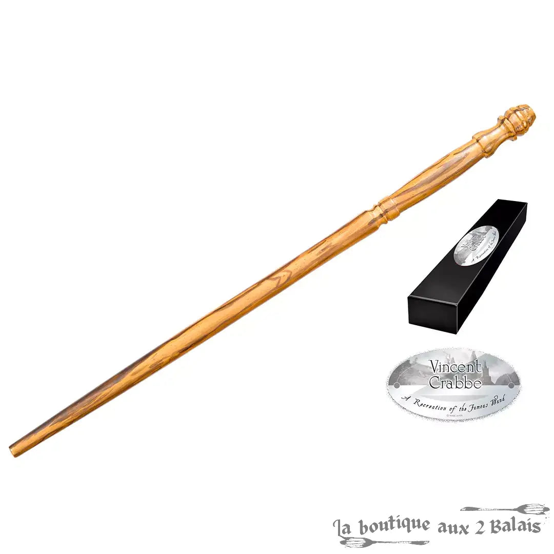 Baguette Vincent Crabbe – Harry Potter