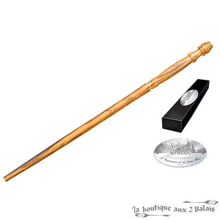 Baguette Vincent Crabbe – Harry Potter