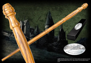 Baguette Vincent Crabbe – Harry Potter