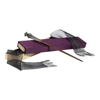 Baguette Vogel - Boîte Ollivander -  La boutique Aux 2 Balais