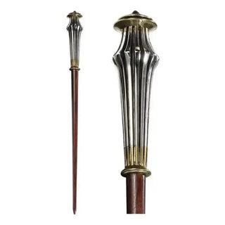 Baguette Vogel - Boîte Ollivander -  La boutique Aux 2 Balais