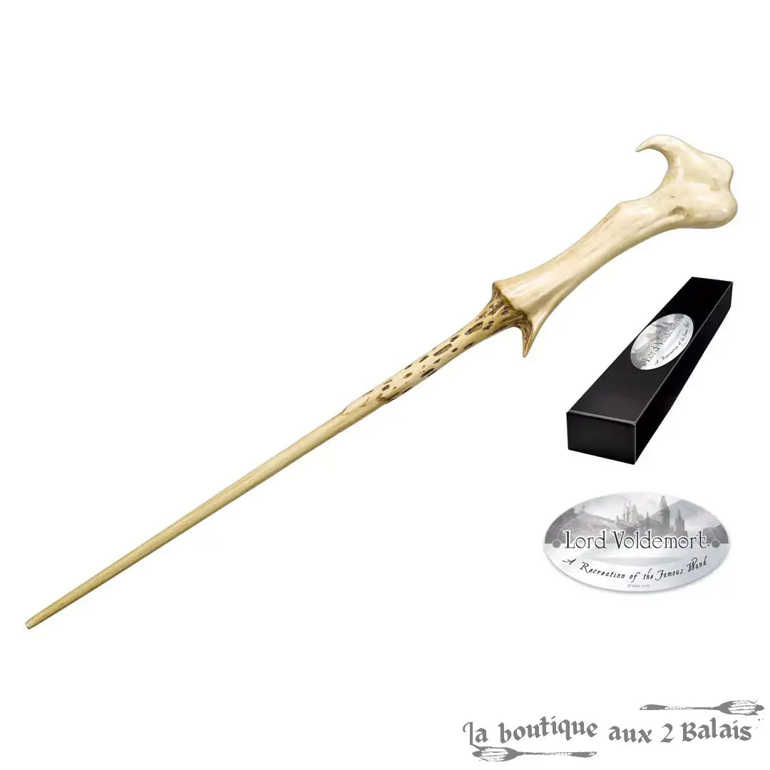 Baguette Voldemort – Harry Potter