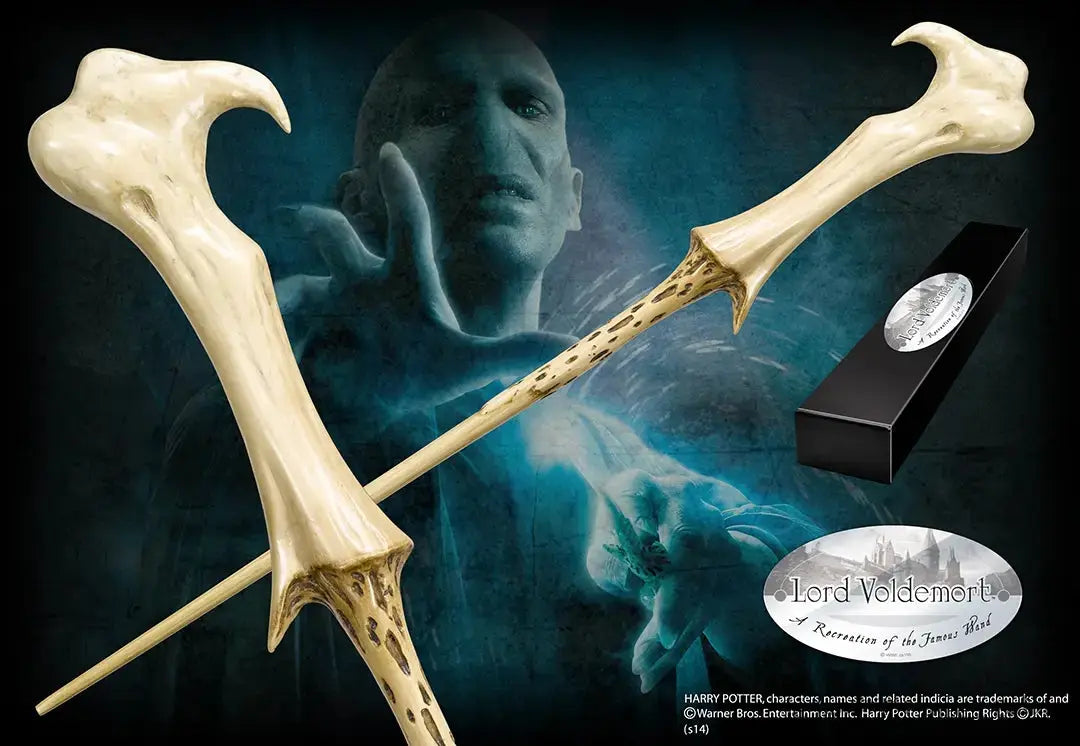 Baguette Voldemort – Harry Potter