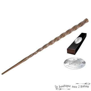 Baguette Xenophilius Lovegood – Harry Potter