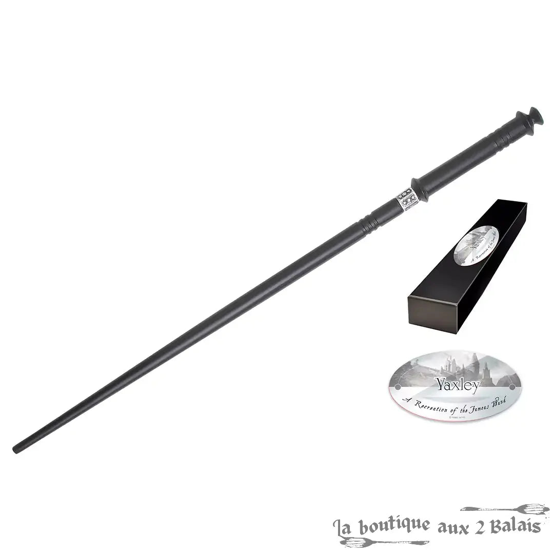 Baguette Yaxley – Harry Potter
