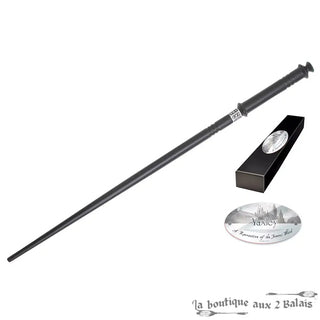 Baguette Yaxley – Harry Potter