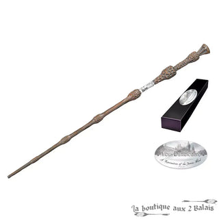 Baguette de Sureau Dumbledore – Harry Potter